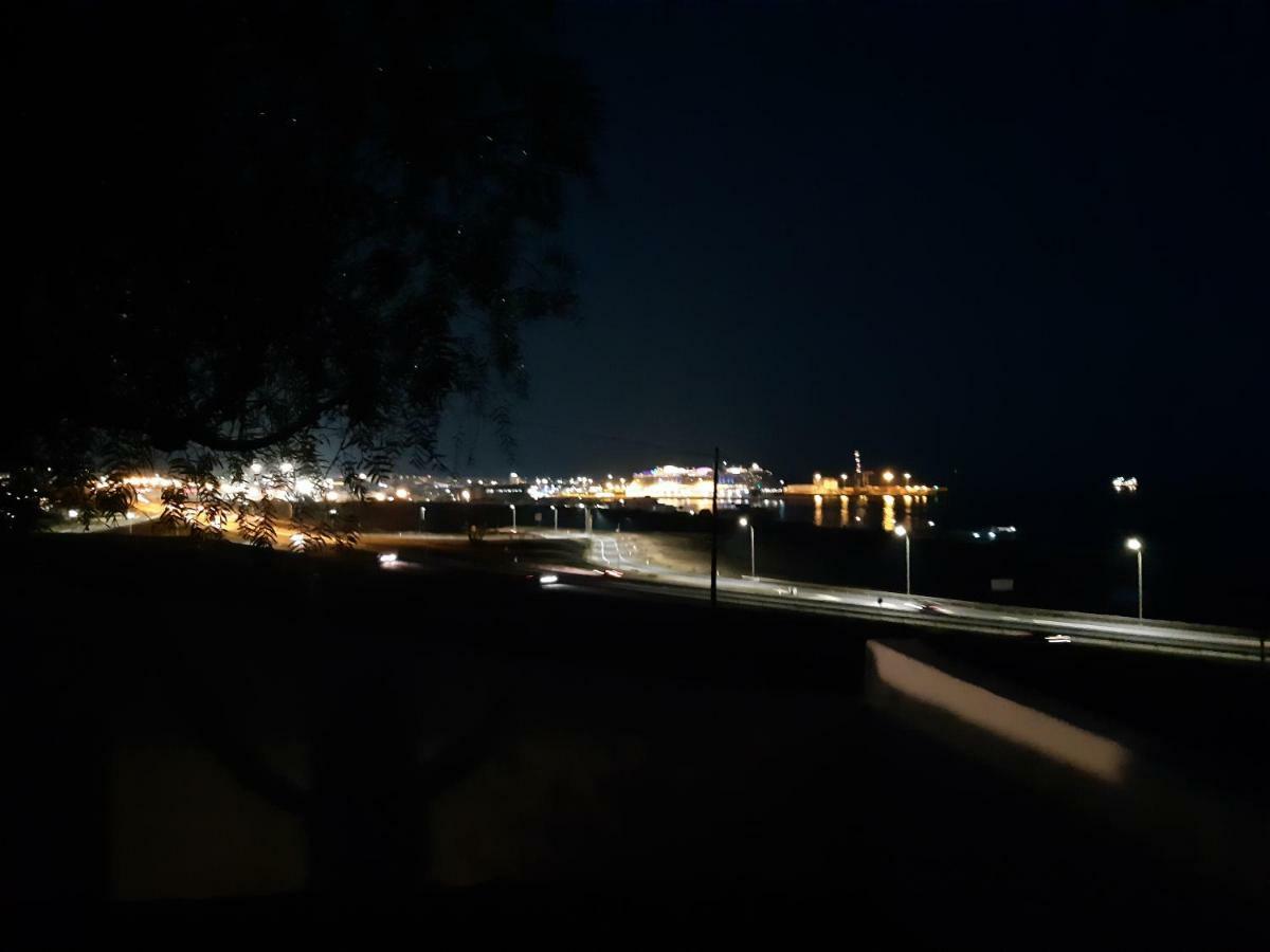 Tilama Puerto del Rosario  Luaran gambar